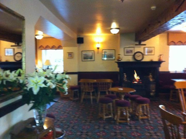 ברמפטון The Howard Arms מראה חיצוני תמונה